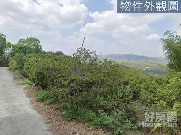 真正「有景、有路、有鄰居」的優質農地，市場極少釋｜高雄市內門區木柵
