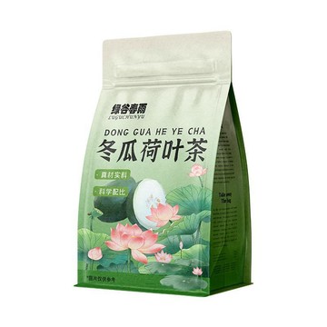 冬瓜荷葉茶 🍊 決明子紅棗玫瑰茶 沖泡飲品茶包