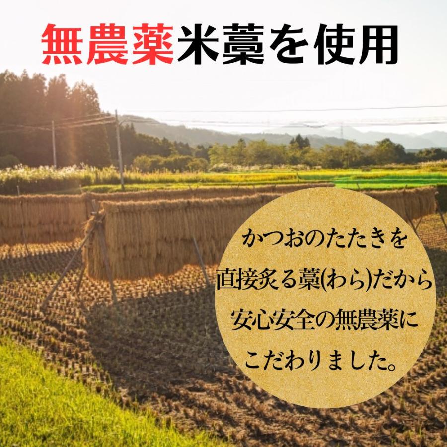 鰹のたたき 高知 2節 約500g 3〜4人前 取り寄せ 藁焼き 冷凍 カツオのたたき かつおのたたき わら焼き お歳暮 2023 ギフト