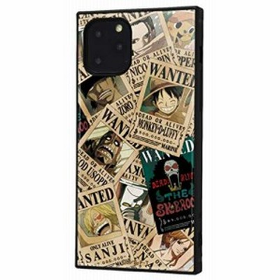 Iphone 11 Pro ケース カバー ワンピース 耐衝撃 ストラップ ホール付き ハイブリッドケース Kaku 手配書 Iq Op23k3tb 通販 Lineポイント最大get Lineショッピング