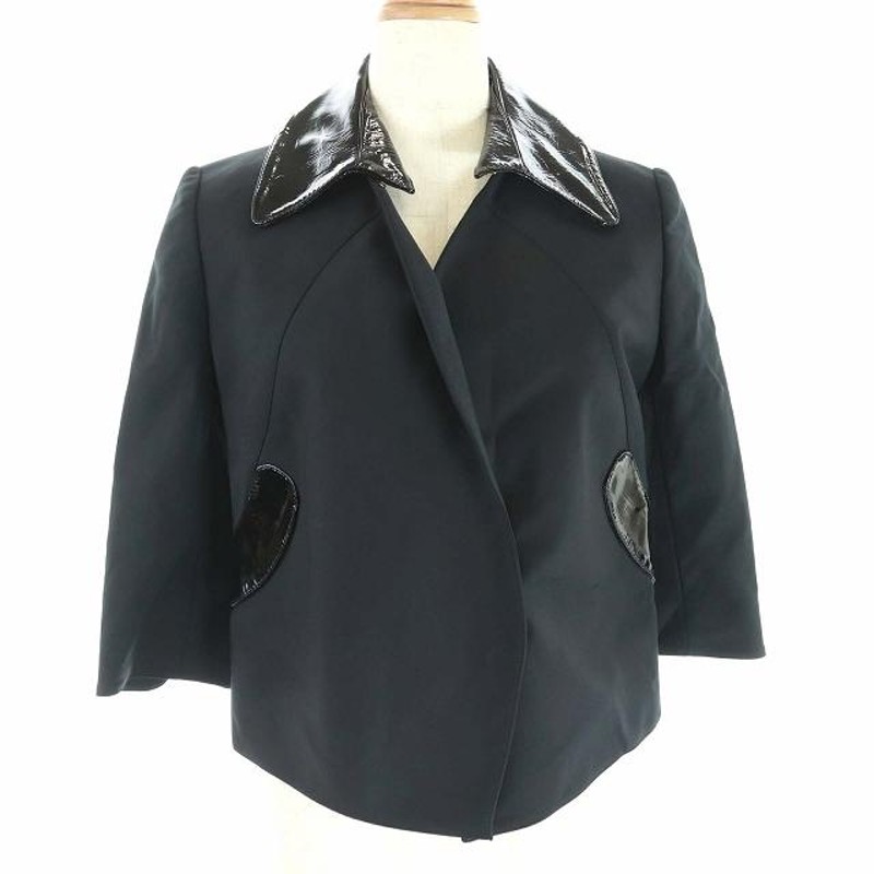 dolce&gabanna レーディスコート中古　サイズ38 dolce&gabanna レーディスコート中古 サイズ38 ドルチェアンド