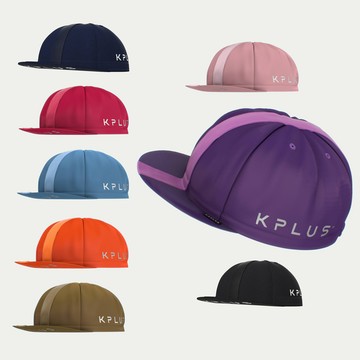 KPLUS Classic Caps經典挺版騎行小帽