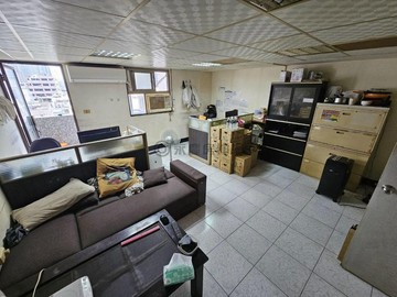 商辦001-三多捷運收租商辦(16.2萬/坪)｜高雄市前鎮區一心二路