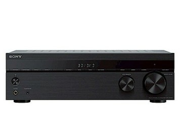 SONY 5.2ch 環繞擴大機 STR-DH590 【APP下單點數 加倍】