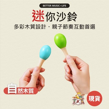 小沙鈴 樂器 沙鈴 寶寶樂器 兒童樂器 打擊樂器 奧福樂器 沙錘 幼兒樂器 奧福音樂 沙槌 手搖沙鈴 嬰兒樂器 木沙鈴