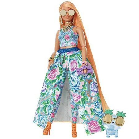 特別価格Barbie Extra Fancy Doll and Accessories並行輸入