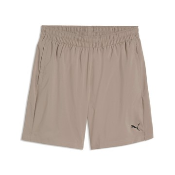 PUMA 訓練系列TAD 7吋拉鍊口袋短風褲 男性