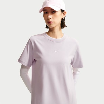 Nike Sportswear Women's Oversized Short-Sleeve T-Shirt (Plus Size)