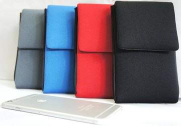 la essence 台灣精品 LE-918L iPhone 17 Air Pro 手機包 手機袋