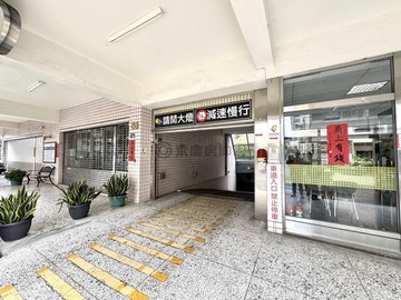 單坪免20萬/一層2戶/大空間3房+坡道平面大車位｜台中市北屯區崇興路一段