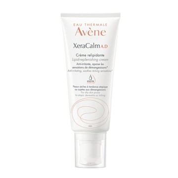 Avene雅漾舒緩乾癢霜200ML 新【德芳保健藥妝】