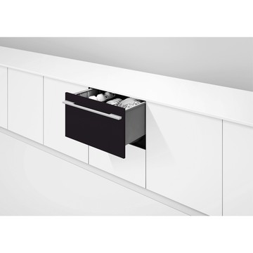[Fisher&Paykel 菲雪品克] 單層設計師抽屜洗碗機 DD60SHI9 110V 送大同電鍋