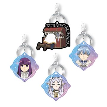 一卡通PLUS - 葬送的芙莉蓮 造型款