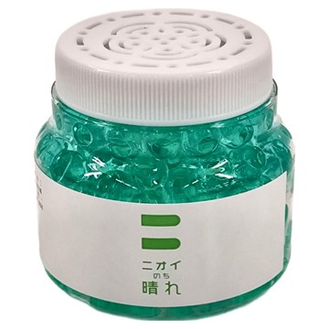 BE BIO 納豆王 鞋櫃專用 雙效防黴除臭凝膠 150g - 無香味  1罐