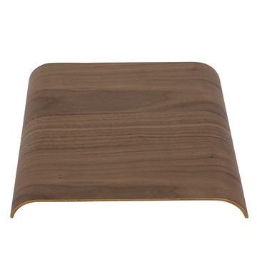 AYTM Curva 托盤 - 胡桃