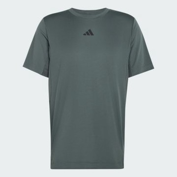 Adidas 愛迪達 D4t Primelift T KS1147 男 T恤 運動上衣 休閒短袖 橄欖綠 亞版