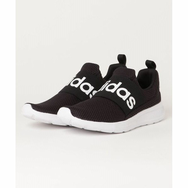 ムラサキスポーツ Adidas アディダス スニーカースリッポン Lite Adiracer Adapt 4 0 アディレーサー Lrn09 Men シューズ スリッポン 通販 Lineポイント最大get Lineショッピング