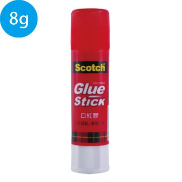 3M Scotch口紅膠/6808R/8g