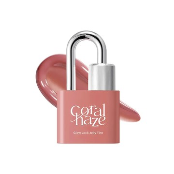 Coralhaze 鎖水光彩唇釉 112 焦糖果仁