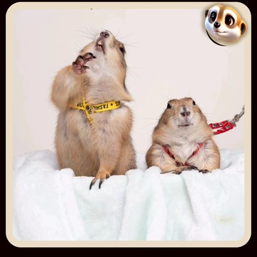 【XL-LX】小寵牽引繩 狐獴 丁滿 龍貓 雪貂牽引繩 松鼠牽引繩 可調節 不含後面牽伸 小寵用品