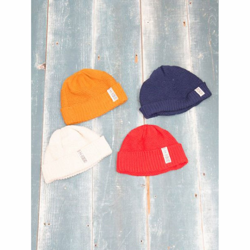 チャイハネ 手編みシンプルニットキャップ グリーン 通販 Lineポイント最大1 0 Get Lineショッピング