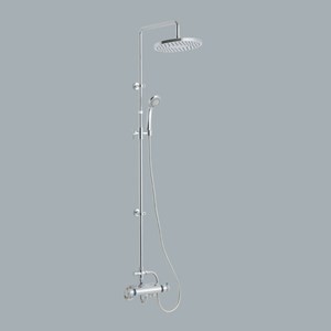 和成 HCG 淋浴柱 恆溫沐浴蓮蓬頭 ST8786