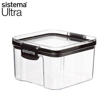 ULTRA 密封保鮮盒方形460ml