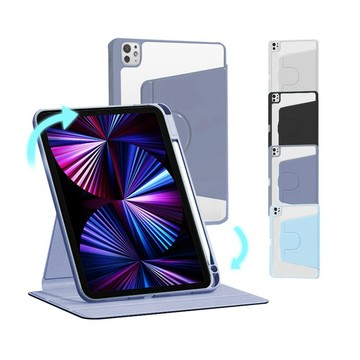 iPad 變形保護殼 皮套適用款 2026 iPad 11 10 Mini 7 Air 9 M3 Pro 11/12