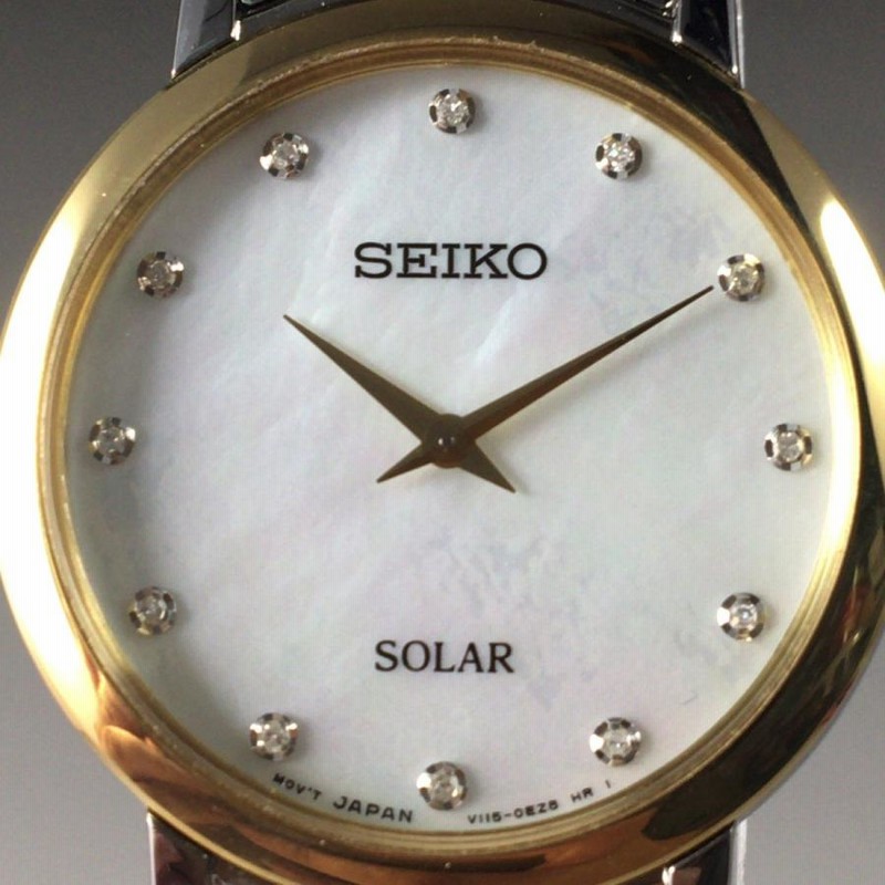 SEIKO