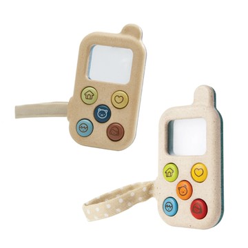 PlanToys 我的手機 (2款可選)