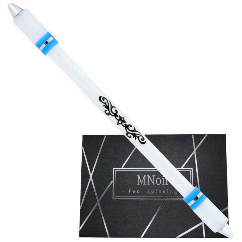 改造ペン　材料　バラ売りします　【おまけつけます】 MNoir ペン回し 専用ペン 正規品YouTuberも愛用する専用ペン