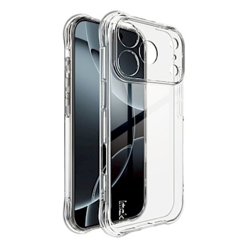 Imak 艾美克 Apple 蘋果 iPhone 17 Pro Max 全包防摔套(氣囊)