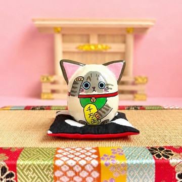 招財貓【大】