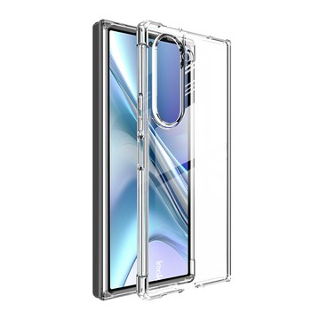 Imak SAMSUNG 三星 Galaxy Z Fold 6 5G 太空殼