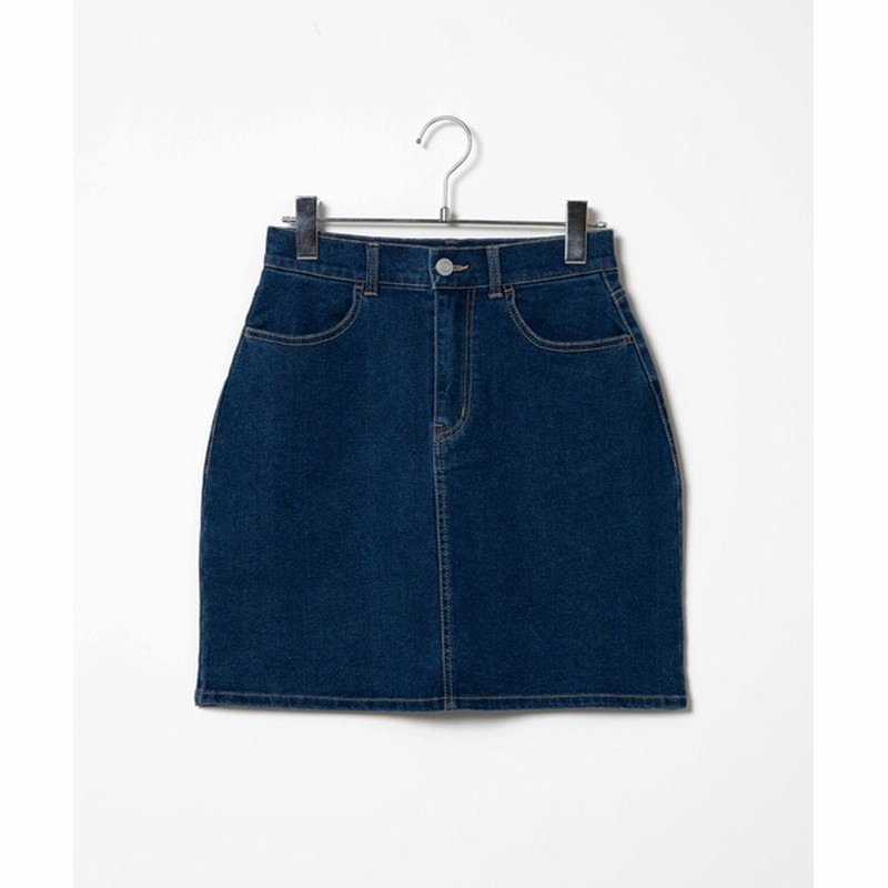 Wego Wego Xs Lサイズ タイトミニスカート Women スカート デニムスカート 通販 Lineポイント最大0 5 Get Lineショッピング