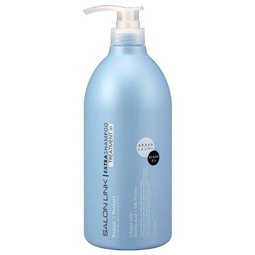 SALONLINK加強修護洗髮乳1000ml