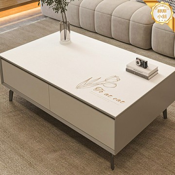 【免洗防油汙】軟玻璃桌墊 茶几桌布 餐桌墊 防水桌墊 防燙桌墊 透明PVC墊 輕奢高級感 耐磨耐高溫 客廳餐廳家用