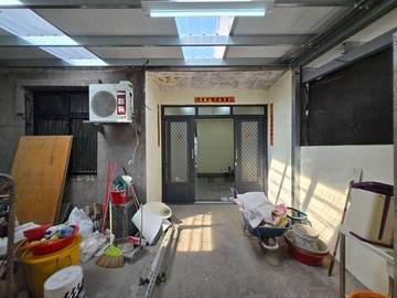 潭子東寶精美平房｜台中市潭子區大德一路二段