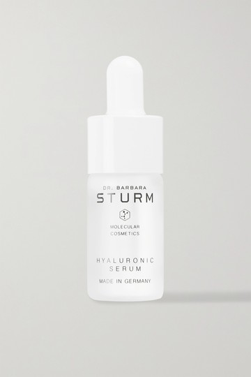 Dr. Barbara Sturm - Hyaluronic Serum, 10ml - one size