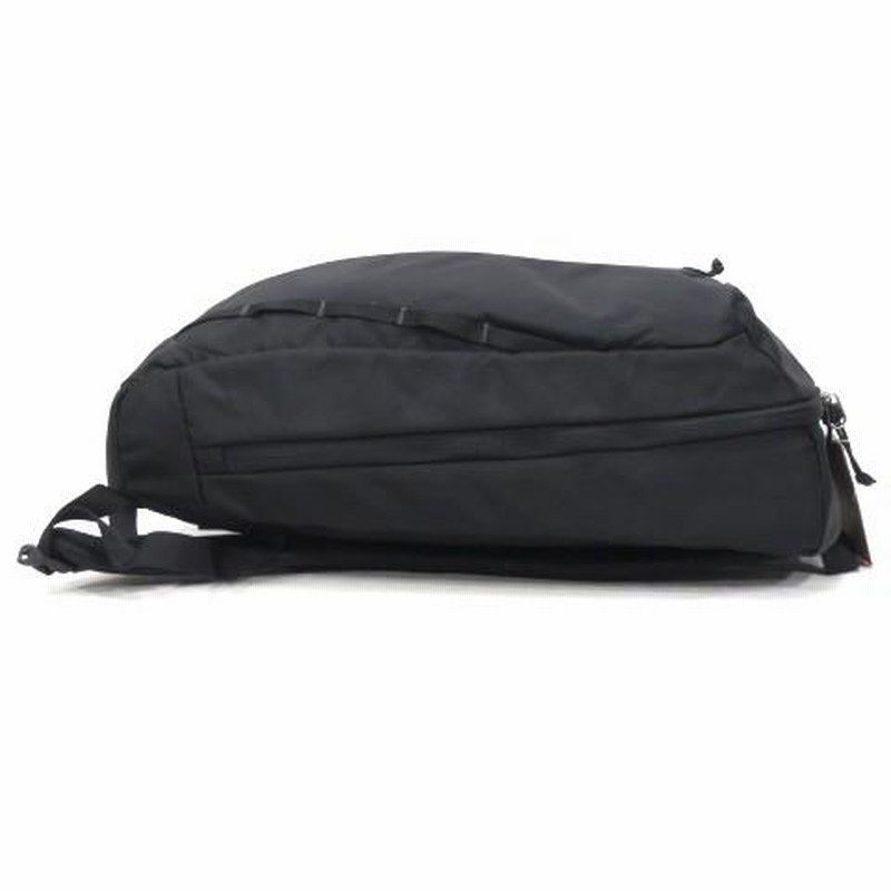 未使用 patagonia パタゴニア ATOM PACK 18L バックパック