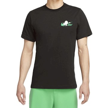 NIKE GOLF 男士 高爾夫短袖 T-SHIRT(FD0038-010)