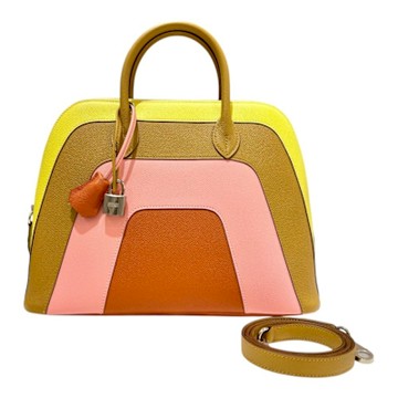 HERMES限量款日落系列BOLIDE30/Y刻