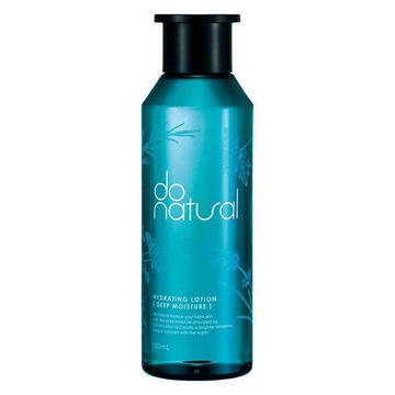 Do Natural DO NATURAL Hydry Ting Lotion Deep Moisture