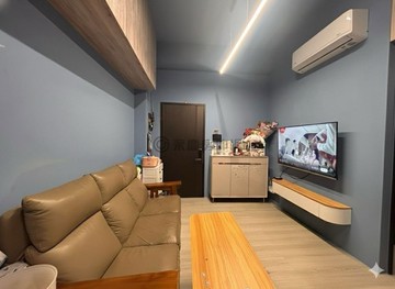 水覓一方露台2房車｜桃園市觀音區興二街