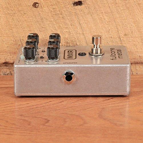 MXR M116 FULLBORE METAL