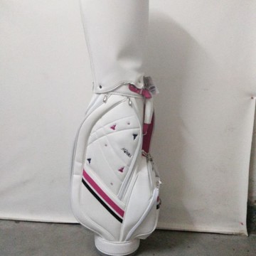 高爾夫球包 女士高爾夫輕便球包 標準球包職業球袋球桿包運動球包