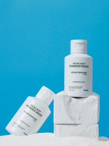 Micro Deep Powder Wash