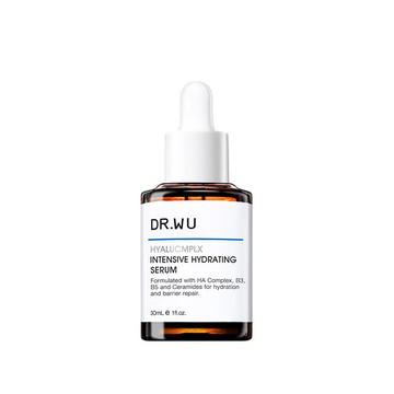 玻尿酸保濕精華液30ML