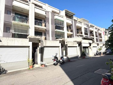 信實恬樹孝路可停雙車臨路❗️輕屋齡透天別墅｜台中市太平區樹孝路