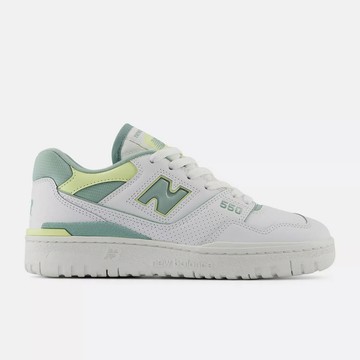 New Balance 550 系列 女 休閒鞋 BBW550EB-B